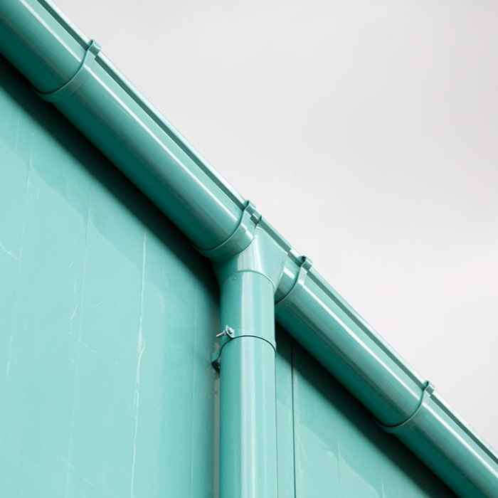 Профлист Металл — склад